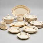 962 5264 DINNER SET